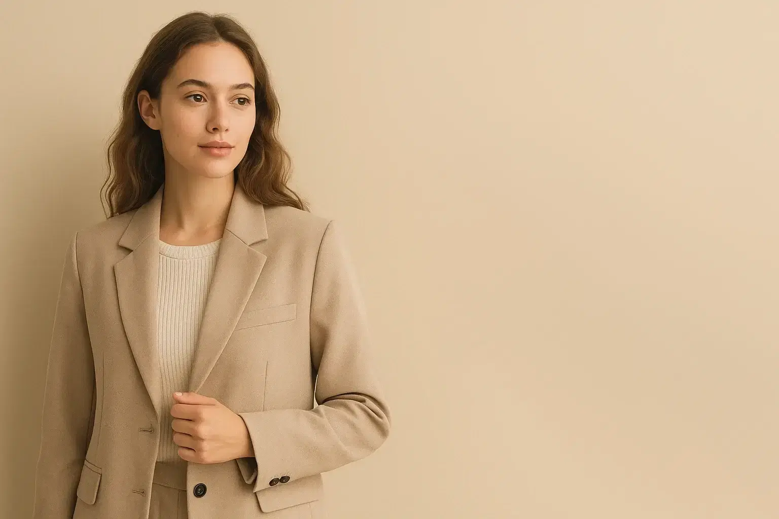 Authentication visual