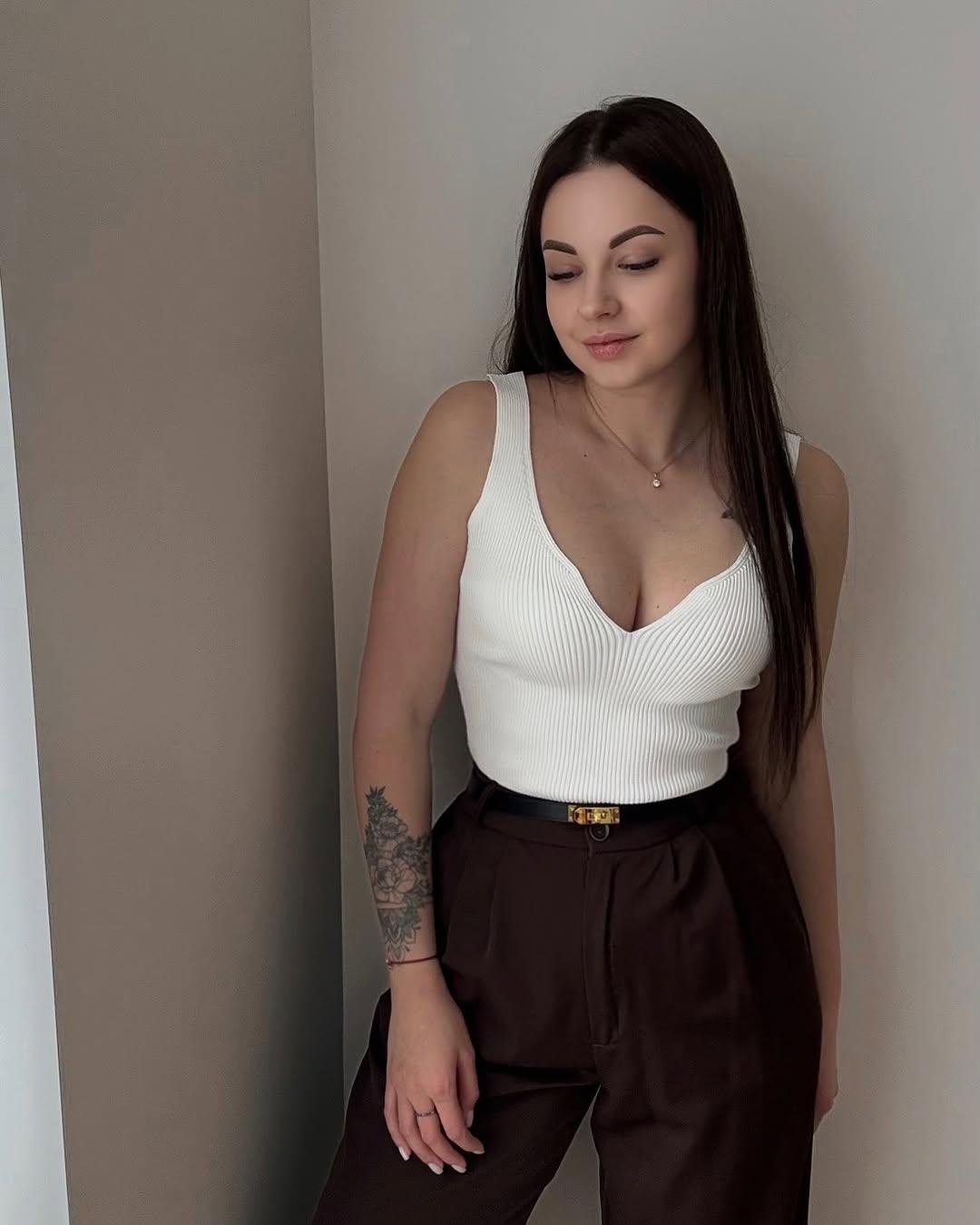 Універсальний топ для твого літа